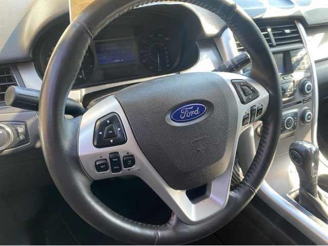 Ford Edge Image 18